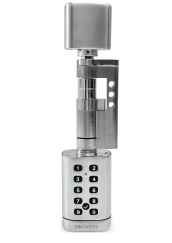 Pocket Lock