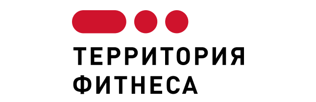 Карта территория фитнеса